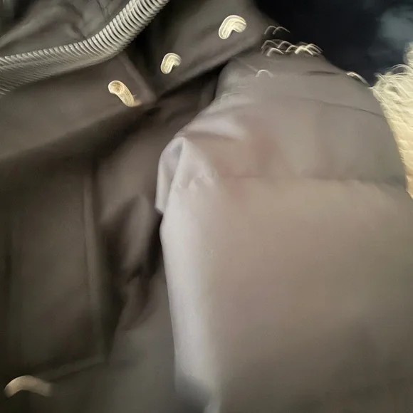 Moose Knuckles Neoshear Cloud Parka XL